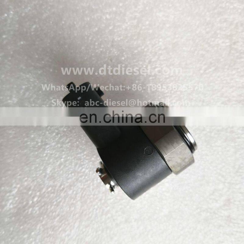 F00VC30058 Diesel Common Rail Solenoid Valve