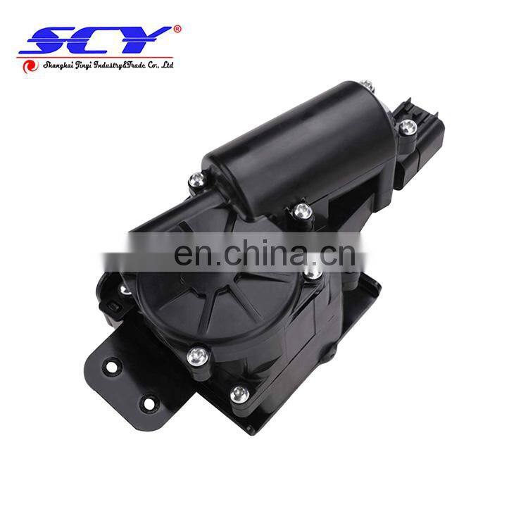 Trunk Lock Actuator Suitable for BUICK CADILLAC 13581405 13501872 13503467 931107 DLA1017