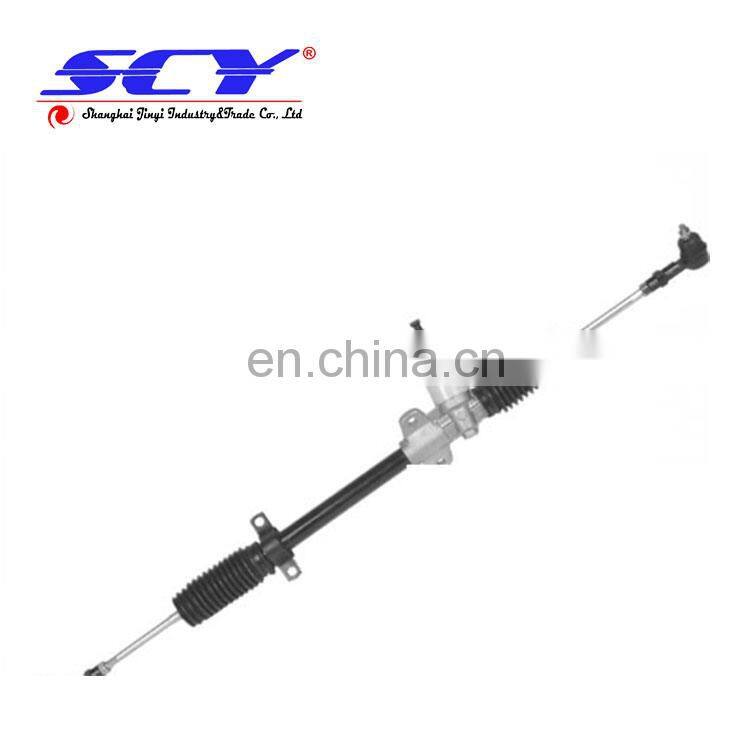 USED Suitable for HYUNDAI ATOS LHD OE 5651002010 5651006000 56510-02010 56510-06000 Steering Gear Assy