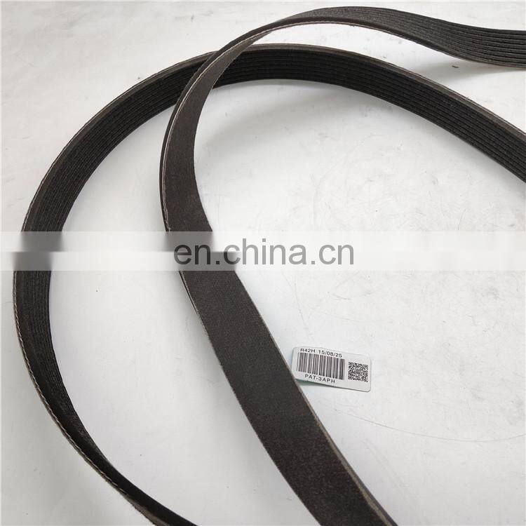 PAT V-Ribbed Belt OEM 90916-02680, 8PK2410 For Lexus GX460 Land Cruiser