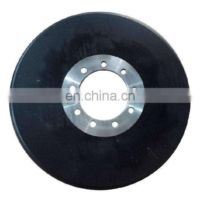 BF4M1013 engine vibration damper 0420-9098 4209098 04209098