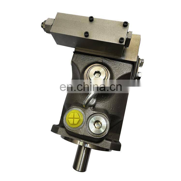 High quality A10VO45DFR/31R-PPA12N00 veritable hydraulic piston pump