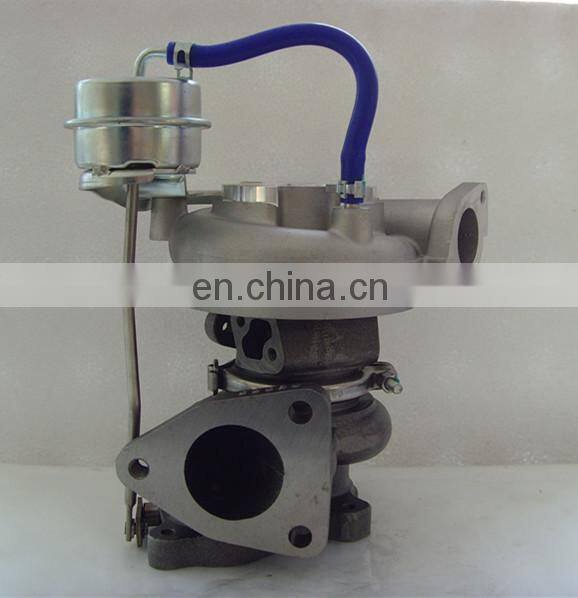 CT12 Turbocharger 1720158040 17201-58040 for Engine 15B Toyota Hiace Mega Cruiser 4.1
