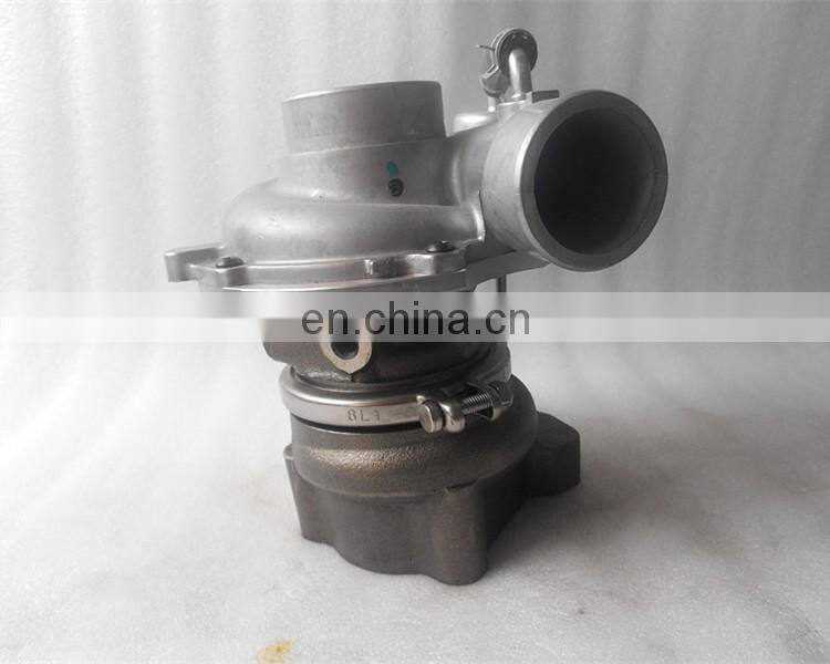 V4 Cylinders Diesel engine parts RHF5 Turbocharger for Isuzu Trooper II 4JX1 Engine VICF Turbo VA430015 89725036 8971371093