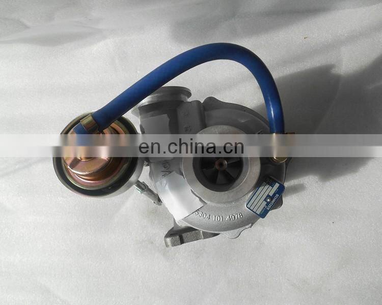 K04 Turbo 04299166KZ 53049880087 TCD2012L4-2V Engine Turbocharger for K.H.Deutz Industrial engine
