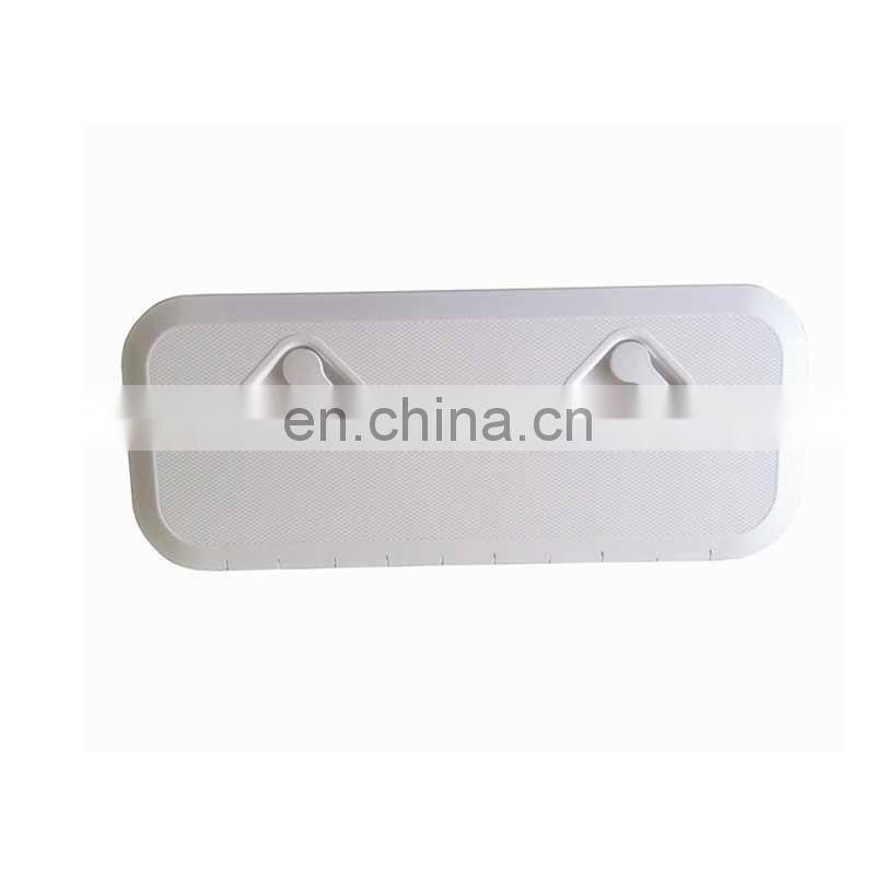 BOCHI High Quality Yacht Rectangular Plastic Hatch