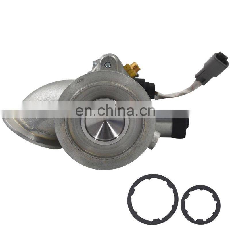 New Heavy Duty EGR Valve Fit For ISX 03-07 Cummins Peterbilt International Volvo 904-5001