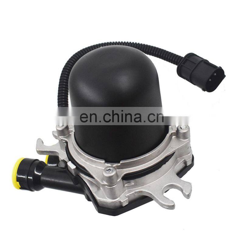 Secondary Air Injection Pump for BMW 128i 328i 328xi x Drive N51B30A 11727557903