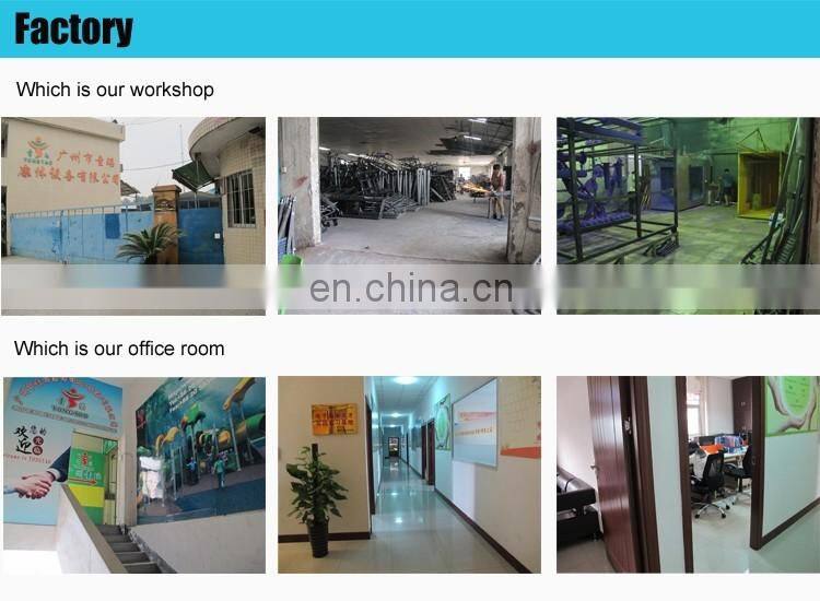 Inflatable bouncer with blower