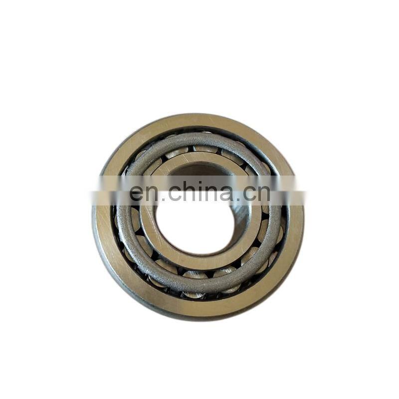 conical bearing 30222 single row tapered roller bearing size 110X200X41mm cheap price