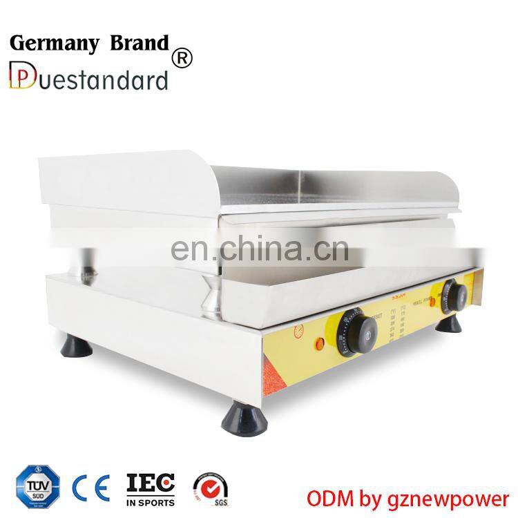 France window grill design panini press grill griddle maker hamburger maker griddle for sale