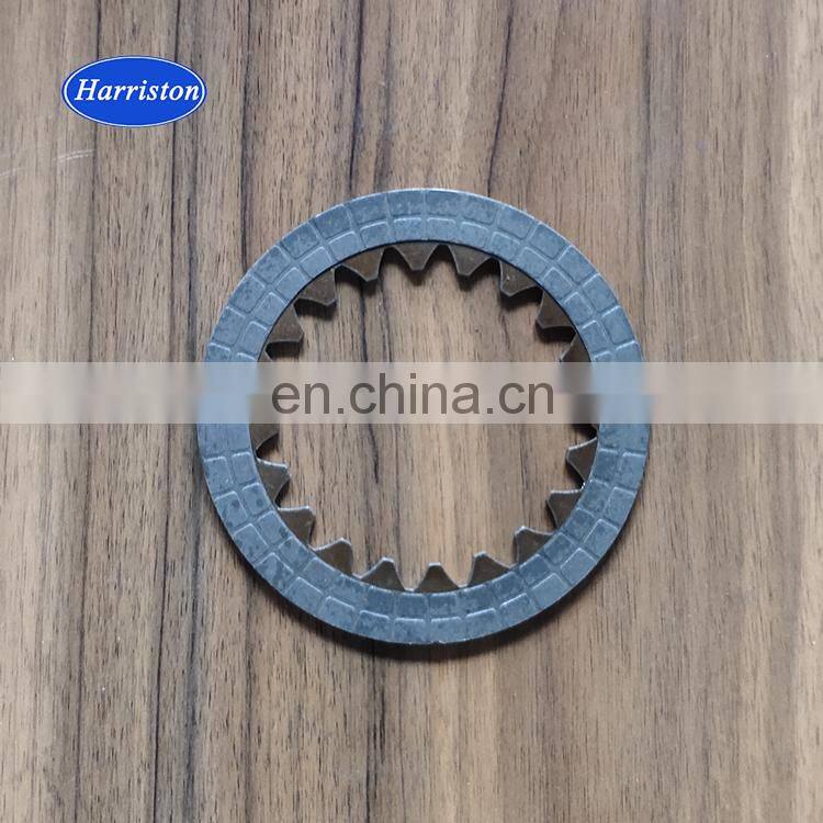 paper-based friction material for Kubota DC105X harvester brake box