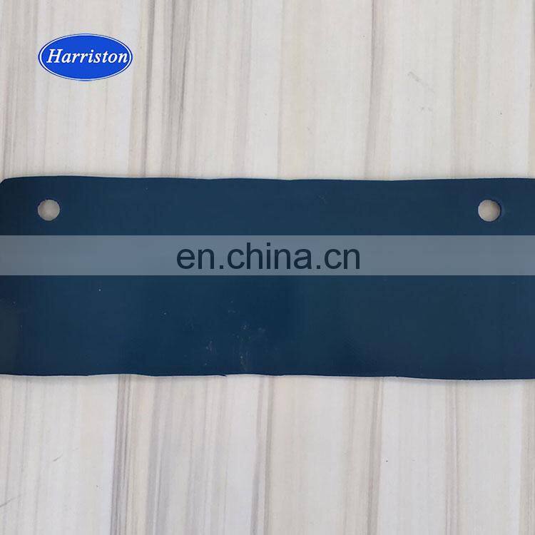 5T124-71540 PVC dark green agricultural canvas for kubota