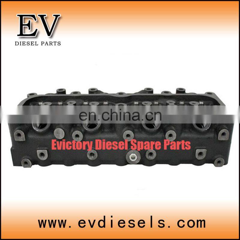 con rod 3LD1 connecting rod 3LB1 conrod bush for Forklift engine parts