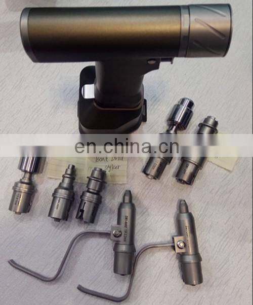 Medical equipment Craniotomy Drill for neurosurgery