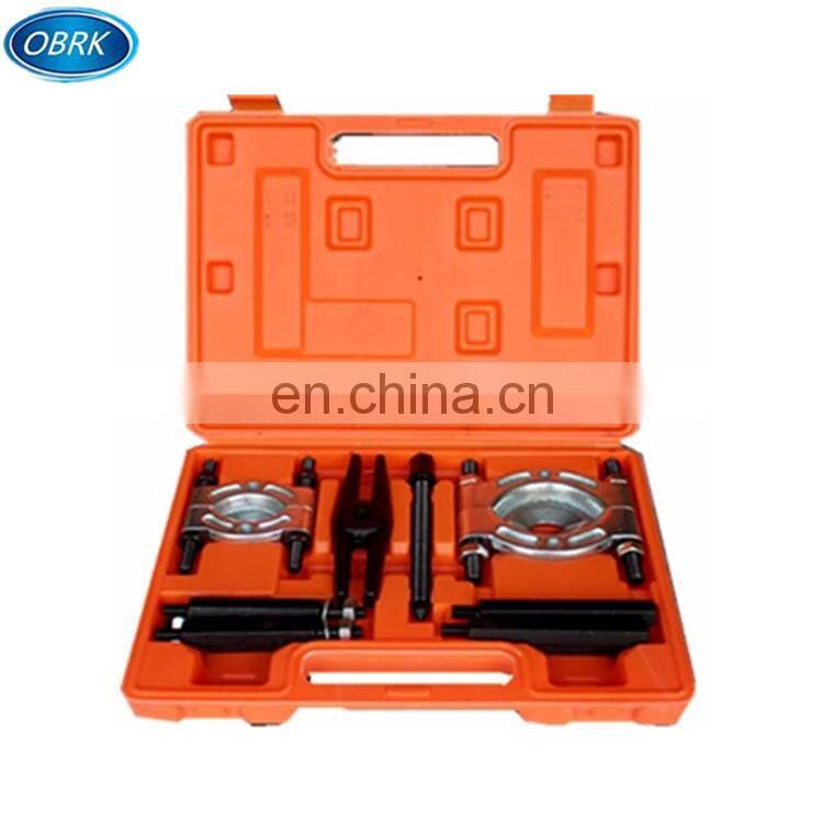 5 Ton Capacity Wheel Bearing Pullers, Bearing Puller Set and Bearing Separator Kit