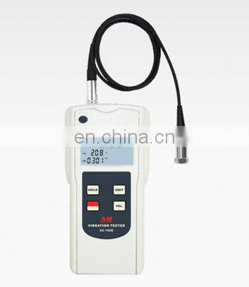 AV-160B Portable Vibration Tester