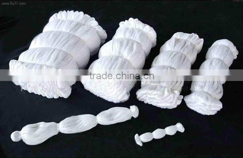 DSTB Double Knot Nylon Monofilament Fishing Net