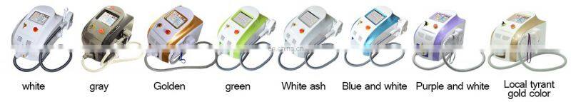 2020 portable diode laser 755 808 1064 diode laser hair removal machine for salon