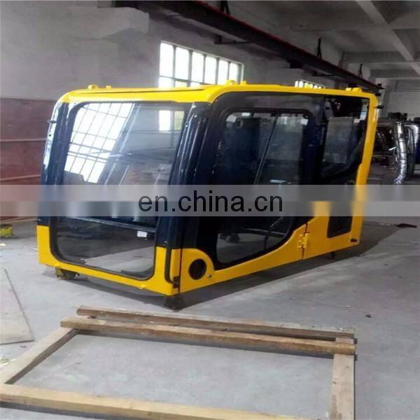 Excavator HD820 Operate Cab, HD820 Operator Cabin For Sale