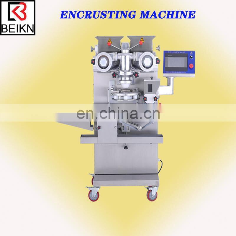 High quality stainless steel automatic shaomai /shumai /siomai making machine