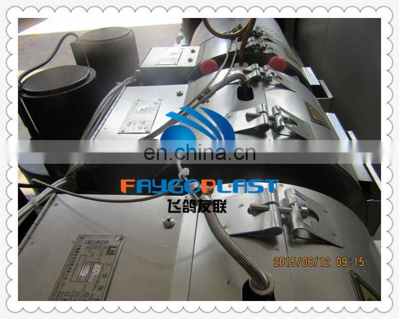 Zhangjiagang PE PP PPR HDPE Plastic Pipe Extrusion Making Machine for sale