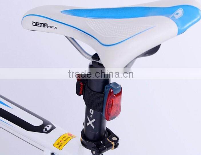 Hot sale led flashlight led lighting for warning