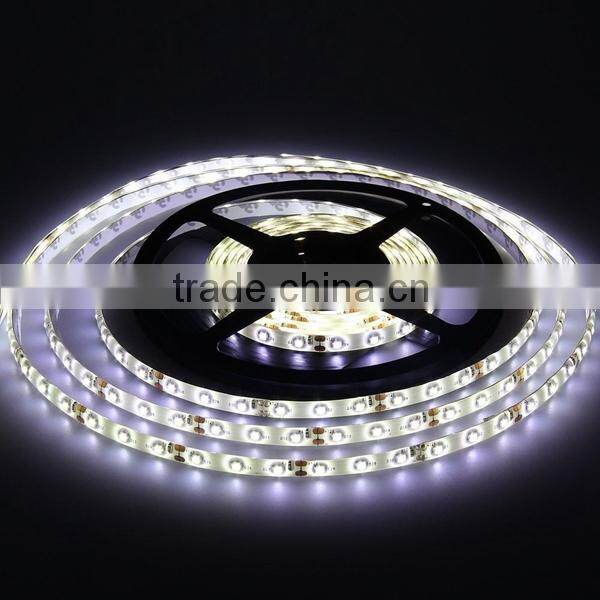 5M 12V Waterproof LED Flexible Light Strip
