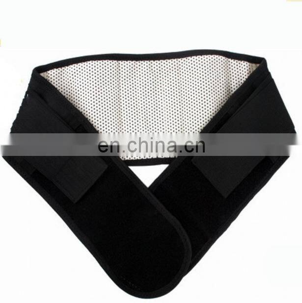 Factory sales High quality Genuine spontaneous heat protection waist