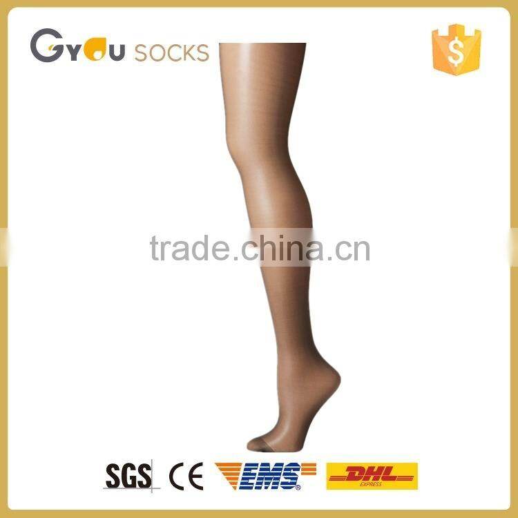 Sexy Young Girl Fshion Graduated Medical Compression Stocking