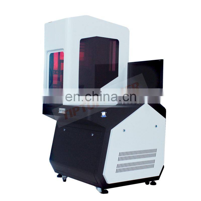 Agent wanted 50w fiber laser marking/fibre laser engraving machine/ mini jewelry laser marker