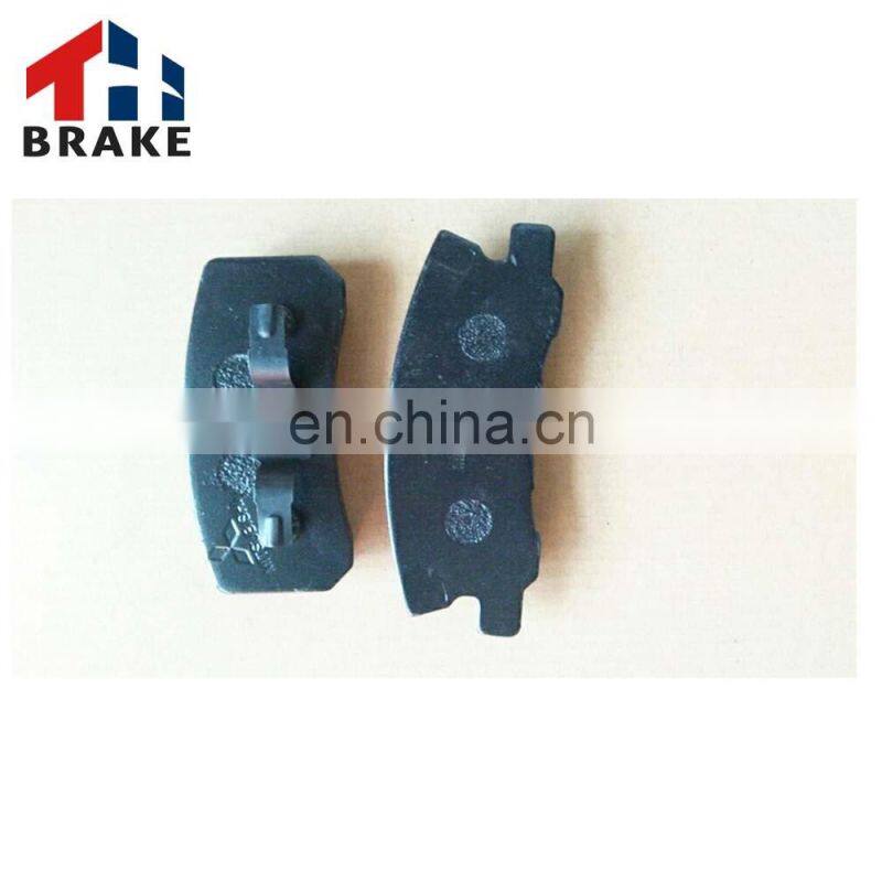 CHANGFENG PAJERO Closed Off-Road Vehicle automotive brake pads