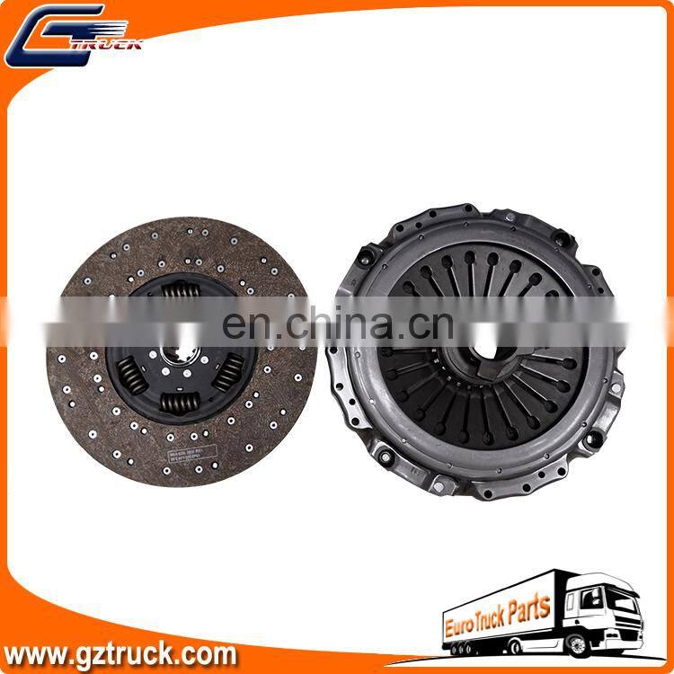 Clutch cover, with release bearing Oem 1851349 1935391 for DAF Truck Clutch Kit