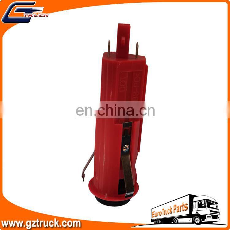 European Truck Auto Spare Parts Hazard warning switch Oem 1327015 for SC Truck Warning Light Switch