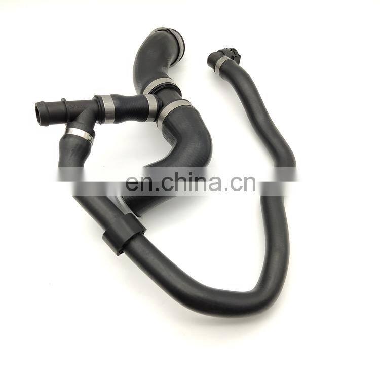SQCS Radiator Coolant Hose A2045019682 2045012682 for Mercedes Benz  A207 C204 W204 W212