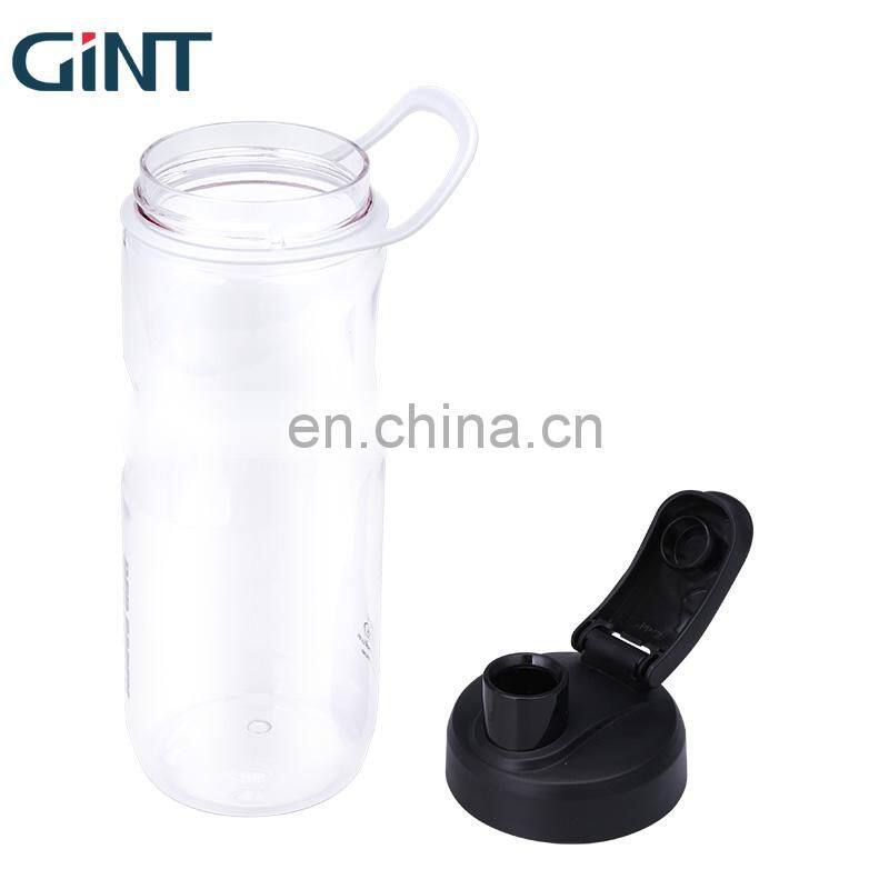 Gint 680ML Good Quality Portable Plastic Sports Bottle Outdoor Camping Tritan Water Bottles