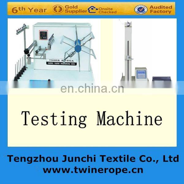 JC GOOD Quality UV Resistant Polypropylene Yarn for Webbing Tape