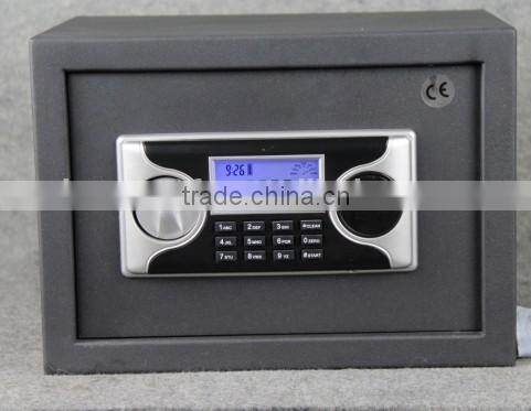 (LCA-25) box for keeping money Deposit safe