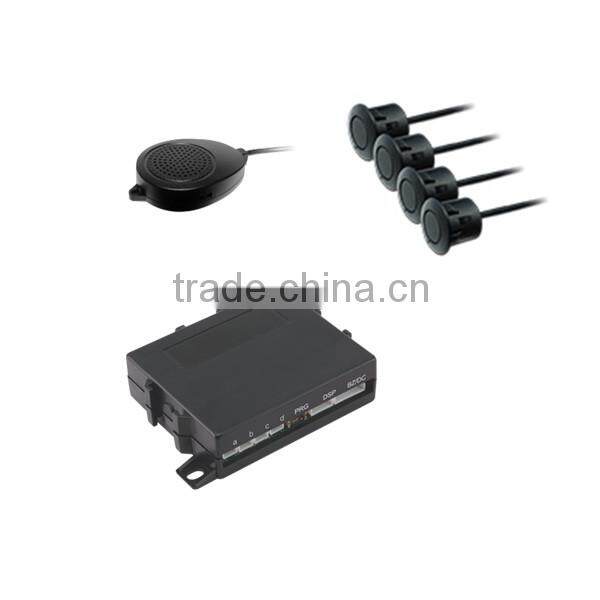 Canbus front car parking sensor with speed control OBD2