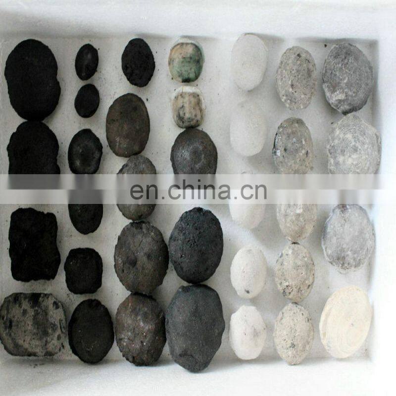 Gypsum Briquette Making/ Clay Briquette Making/ Salt Briquette Making Machine--- KeHua Manufacture