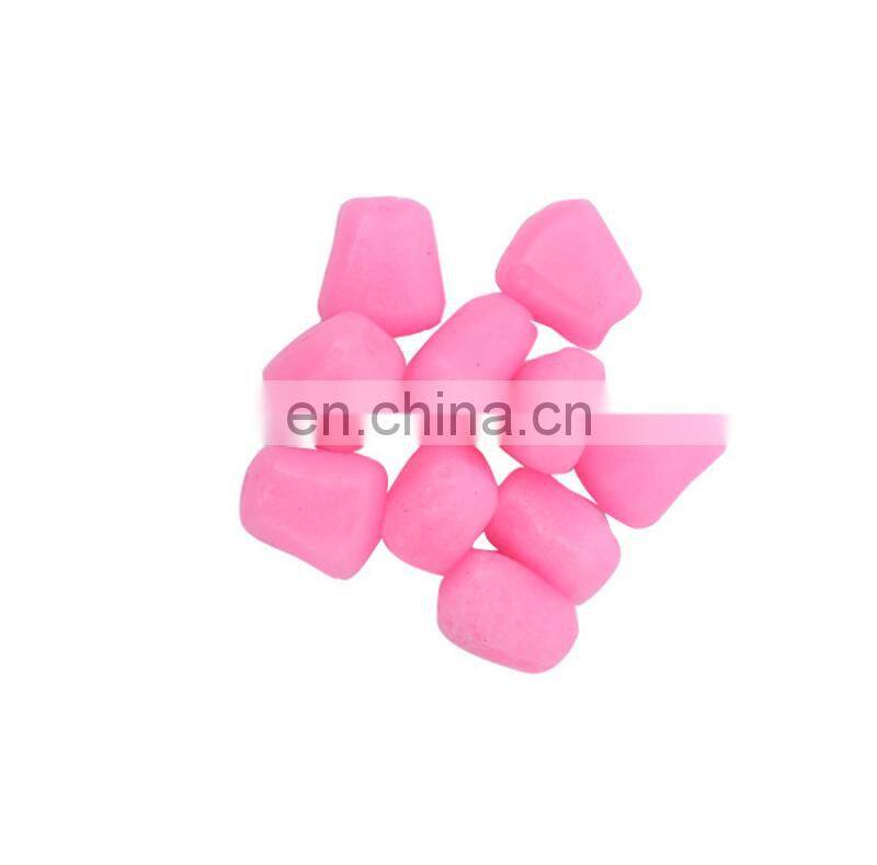 Amazon 1cm 0.4g 100pcs/bag Freshwater Soft Corn Fishing Lure Fish Bait Carp Fishing