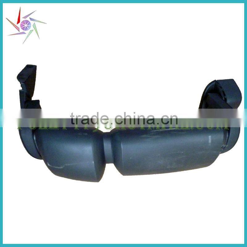 Iveco truck rearview mirror