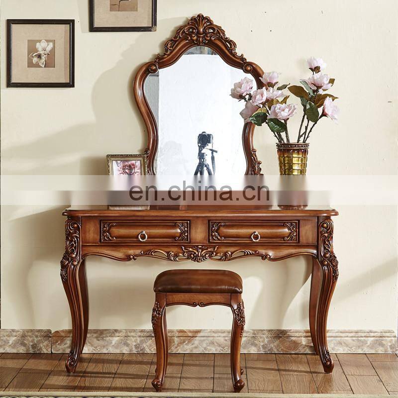 classic solid wood genuine leather sofa set designs living room furniture luxury