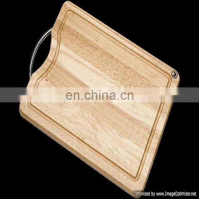 wooden chop boards