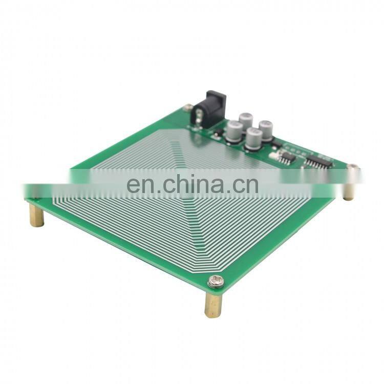 FM783 7.83Hz Resonance Ultra-low Frequency Schumann Pulse Wave Generator