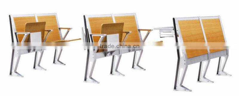 own patent school furniture classroom table and chair TC-964-1-V for student