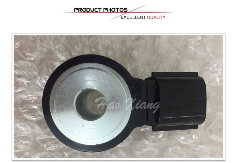 Top Quality Auto Knock Sensor 22060-30P00 / A53-600 U00