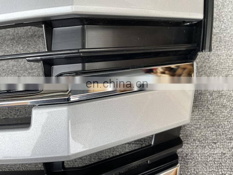 Hot sale auto body part car parts Grille for 2022 LC300 OE style Grille