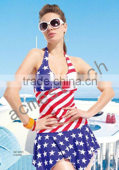 2011 Newest sexy bikini swimwear