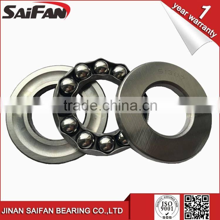 Alibaba China Supplier Ball Bearing 51160 Thrust Ball Bearing 51160 Sizes 300*380*62mm